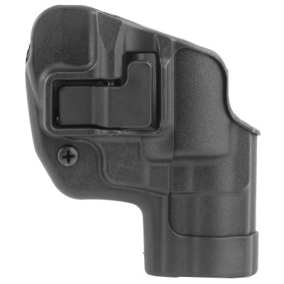 Blackhawk CQC Serpa Holster with Belt and Paddle Attachments for Taurus 85 Pistols