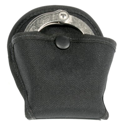 Blackhawk Duty Gear Traditional-Style Nylon Open Cuff Case