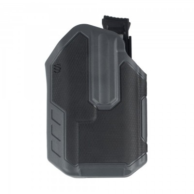 Blackhawk Omnivore Multi-Fit Right-Handed Holster with Streamlight TLR 1 & 2