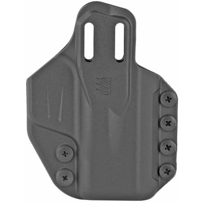 Blackhawk Stache Inside-the-Waistband Holster for Smith & Wesson M&P Shield 9 / 40 Pistols