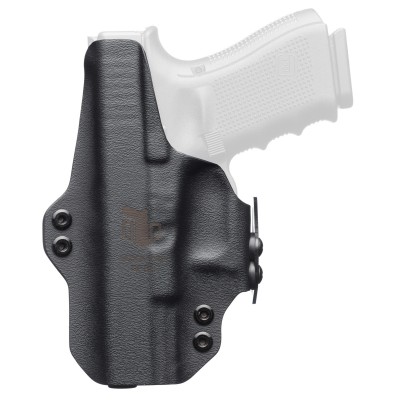 BlackPoint Tactical Dual Point Right-Handed IWB Holster for Sig P365 AXG Legion Pistols
