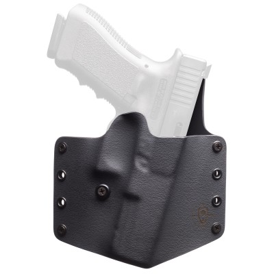 BlackPoint Tactical Standard Right-Handed IWB Holster for Sig P320 X-Carry Legion Pistols