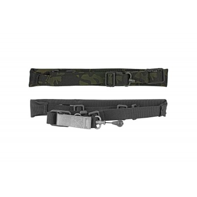 Blue Force Gear Vickers 2-To-1 Point Sling with Quick-Detach Swivels