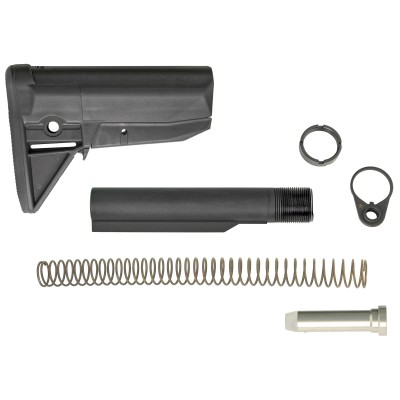 Bravo Company BCMGUNFIGHTER MOD 0 Mil-Spec Stock Kit for AR15 / M4