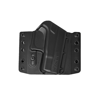 Bravo Concealment Right-Handed OWB Concealment Holster for Glock 42