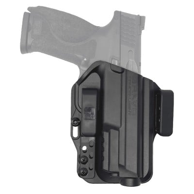 Bravo Concealment Torsion IWB Right-Handed Holster for S&W M&P 9 / 40 Pistols