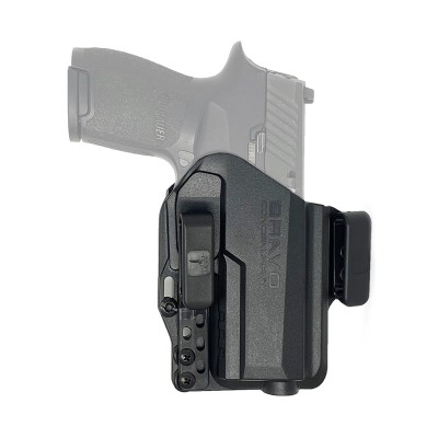 Bravo Concealment Torsion IWB Right-Handed Holster for Sig Sauer P320 Compact Pistols