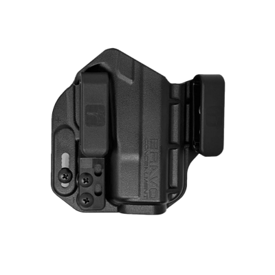 Bravo Concealment Torsion Right-Handed IWB Holster for Glock 42