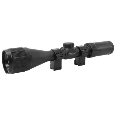 BSA Optics Outlook 3-9x40mm Mil-Dot Rifle Scope