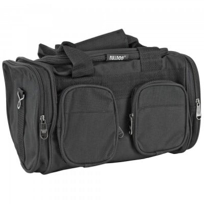 US PeaceKeeper Large 18 x 10.5 x 10 Range Bag