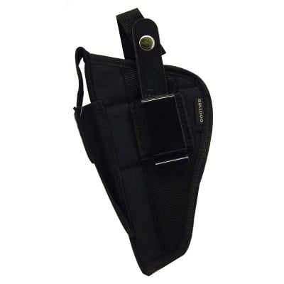 Bulldog Cases Fusion Belt Holster for 1911 Pistols with 5" Barrel