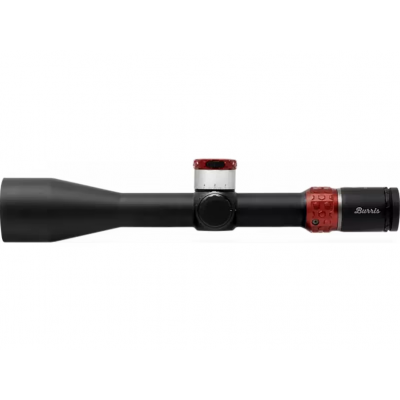 Burris XTR Pro 5.5-30x56mm 30mm Rifle Scope with SCR 2 MIL Reticle