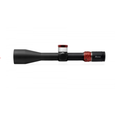 Burris XTR Pro 5.5-30x56mm 30mm Rifle Scope with SCR2 1/4 MIL Reticle