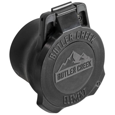 Butler Creek Element Scope Objective Cover