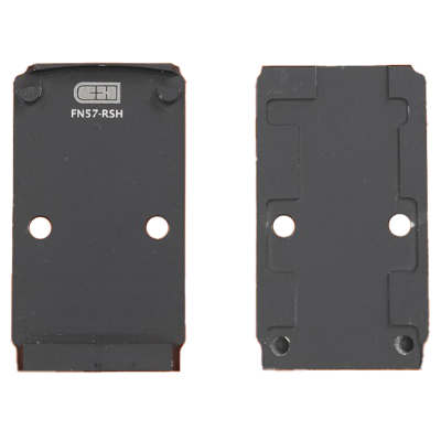C&H Precision RMR Optics Mounting Plate for FN Five-seveN Pistols