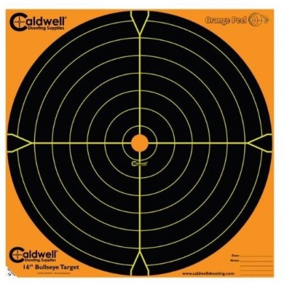 Caldwell Sight In Target 16" 10-Pack