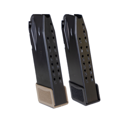 Canik METE MC9 9mm 15-Round Magazine with Grip Extension