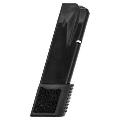Canik TP9 Elite Sub-Compact 9mm 15-Round Magazine with +3 Extension