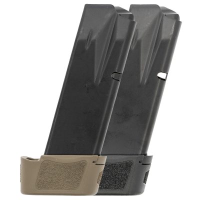 Canik METE MC9 9mm 15-Round Magazine with Full Grip Extension