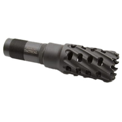 Carlson's Choke Tubes Tactical Breecher Muzzle Break Winchester / Invector / Accu-Choke Choke - Cylinder Bore