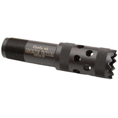 Carlson's Choke Tubes Tactical Breecher Remington Choke - Improved Cylinder