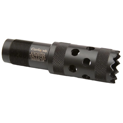 Carlson's Choke Tubes Tactical Breecher Winchester / Invector / Accu-Choke Choke - Improved Cylinder