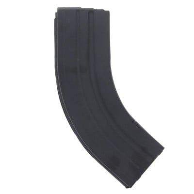 CPD 7.62x39 AR-15 30-Round Stainless Steel Magazine Right