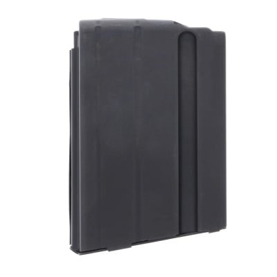 CPD 7.62x39 AR-15 10-Round Stainless Steel Magazine Right