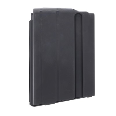 CPD 7.62x39 AR-15 5-Round Stainless Steel Magazine Right