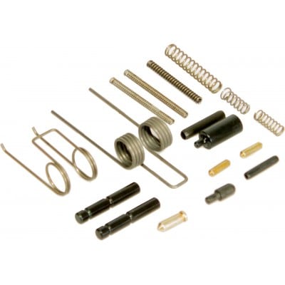 CMMG AR-15 Lower Pins and Springs