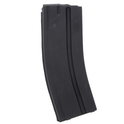 CPD AR-15 5.45X39 30-Round Stainless Steel Magazine Right
