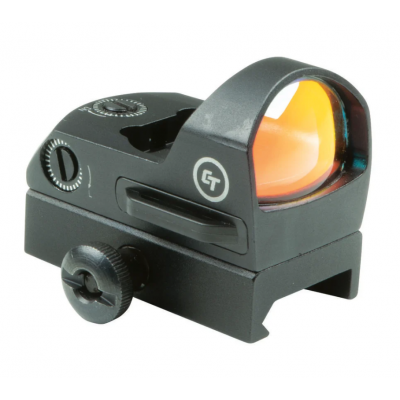 Crimson Trace CTS-1300 Compact Open Reflex Sight for Rifles and Shotguns