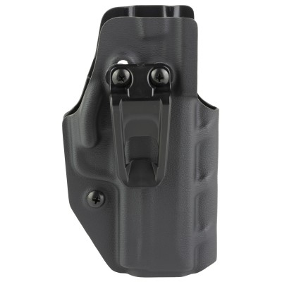 Crucial Concealment Covert Ambidextrous IWB Holster for Sig Sauer P365 X-Macro Pistols
