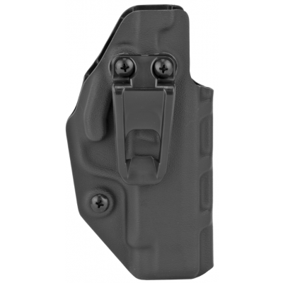 Crucial Concealment Covert Ambidextrous IWB Holster for Sig Sauer P365 XL Pistols