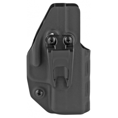Crucial Concealment Covert Ambidextrous IWB Holster for Springfield Hellcat Pistols