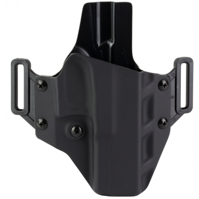 Crucial Concealment Covert Right-Handed OWB Holster for Glock 17 Pistols