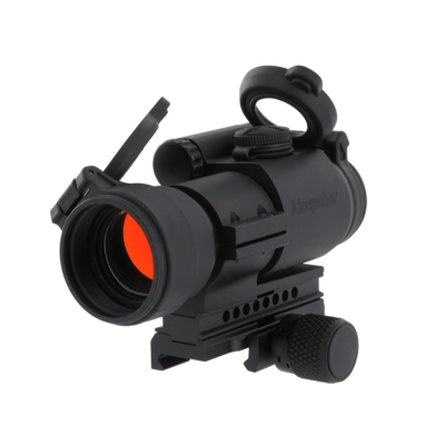 Aimpoint Patrol Rifle Optic (PRO) Red Dot Sight