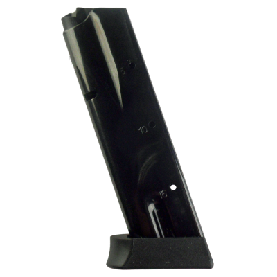 CZ CZ 75 Compact / P-01 9mm 16-Round Extended Magazine