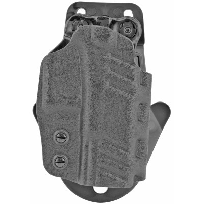 DeSantis Gunhide D94 Cazzuto Paddle Holster for Glock 19 / 23 / 32 / 36 Pistols (Front)