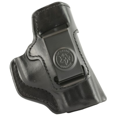 DeSantis Gunhide Inside Heat Smith & Wesson M&P 9 / 40 Compact Holster
