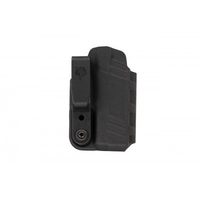 DeSantis Gunhide Slim-Tuk Ambidextrous IWB Holster for Glock 43X