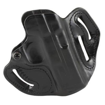 DeSantis Gunhide Speed Scabbard Holster for Smith & Wesson 4" M&P 9 / 40 / 45C / M2.0 Compact 4"