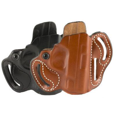 DeSantis Gunhide Speed Scabbard Holster for Smith & Wesson M&P Shield 9 / 40 Pistols
