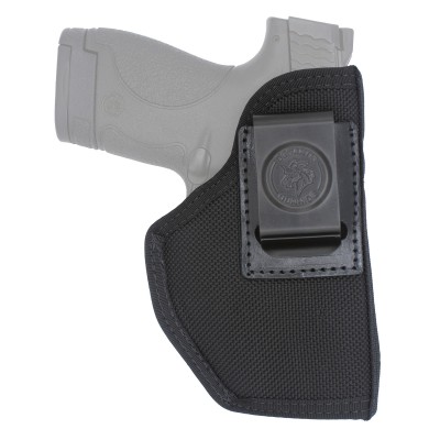 DeSantis Gunhide Super Stealth Holster for Glock 26, M&P Compact, Shield, XDS 3.3"