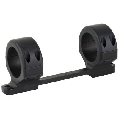 DNZ Products Game Reaper 34mm High Remington 700 Short Action Scope Mount