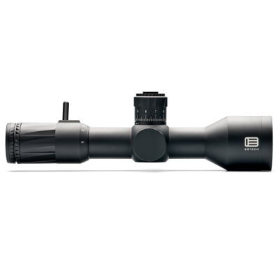 EOTech Vudu 5-25x50mm Illuminated H59 Horus Rifle Scope