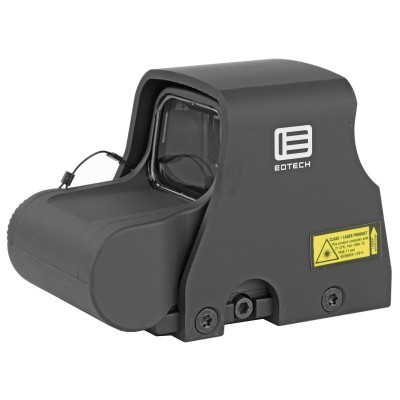 EOTech XPS2-1 Holographic Sight
