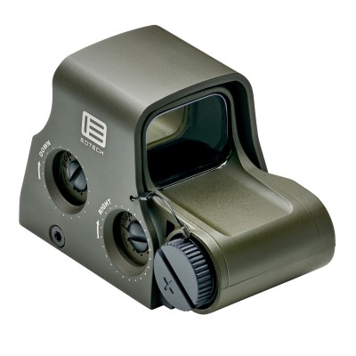 EOTech XPS2 Holographic Sight ODG