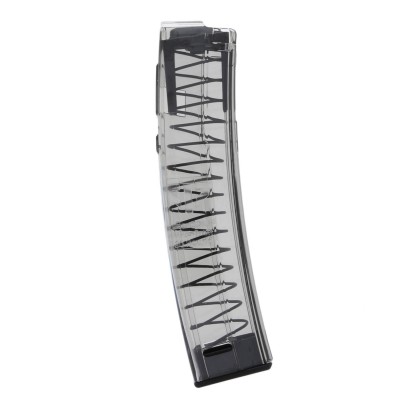 Elite Tactical Systems (ETS) H&K MP5 9mm 20-Round Magazine right