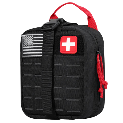 Everlit Survival Advanced First Aid Kit